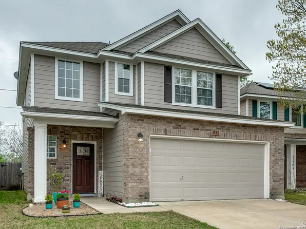 1110 Windmill Palm, San Antonio, TX 78216