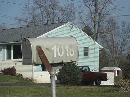 2nd image of 1018 Grosstown Rd