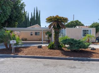 7520 Dinsdale St, Downey, CA 90240