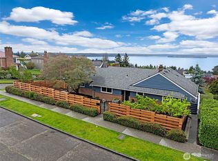 6771 38th Ave SW, Seattle, WA 98126