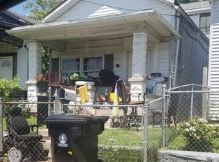2543 Griffiths Ave, Louisville, KY