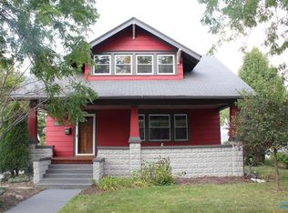 417 E Mulberry St, Bryan, OH 43506