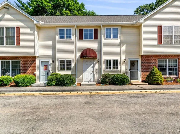 66 Harbor Avenue #5, Nashua, NH 03060