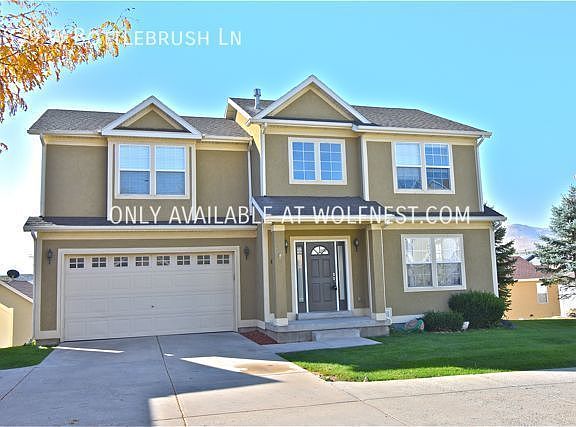 2nd image of 6839 W Bottlebrush Ln