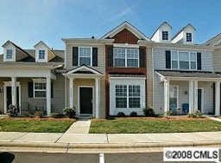 13362 Calloway Glen Dr, Charlotte, NC 28273