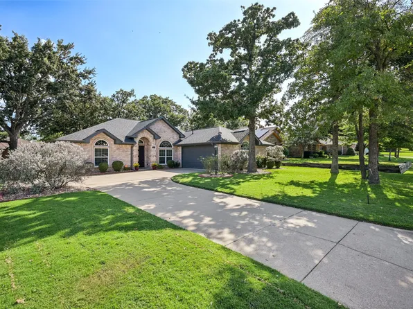 1264 Stonehill Ct, Kennedale, TX 76060