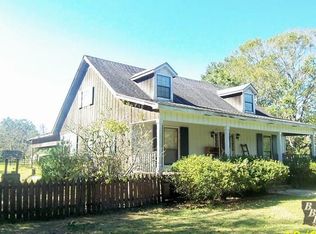 383 Little Choupic Rd, Thibodaux, LA 70301