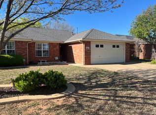 3119 103rd St, Lubbock, TX 79423