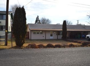 4418 Crosby Ave, Klamath Falls, OR
