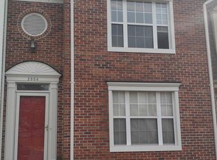 2004 Bowline Loop, Woodbridge, VA 22192