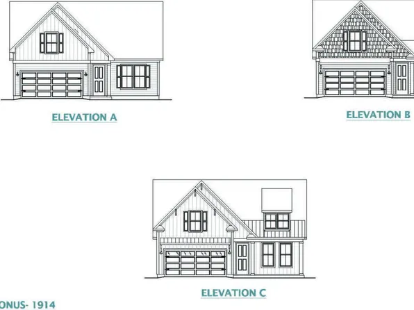 718 Opal Wing St, Moncks Corner, SC 29461