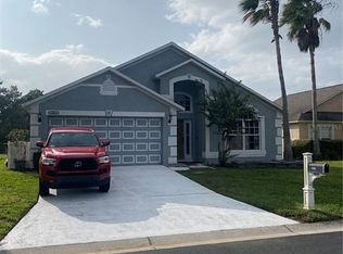 446 Casterton Cir, Davenport, FL 33897