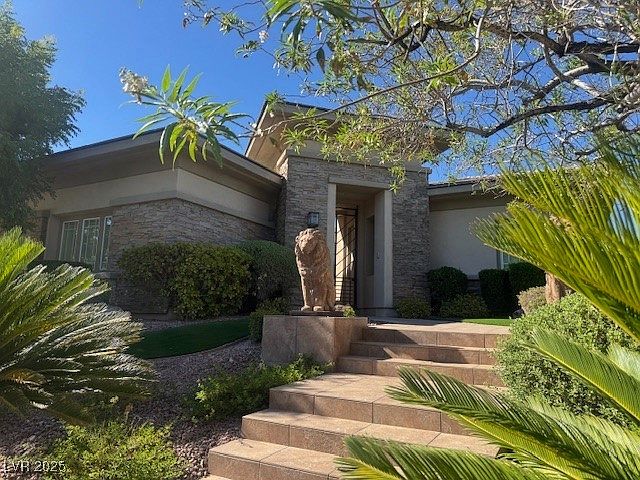 3048 Red Arrow Dr, Las Vegas, NV 89135 | Zillow