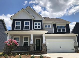 3058 Deep River Way, Waxhaw, NC 28173