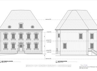 16895 McCowan Rd, Whitchurch Stouffville, ON L4A4L7