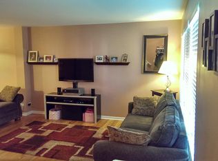 24714 W George Washington Dr, Plainfield, IL 60544
