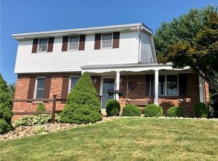 309 Highland Dr, Elizabeth, PA