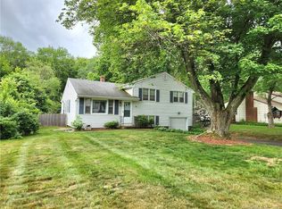 89 Riverside Dr, Vernon, CT 06066