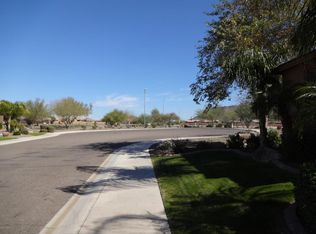 5713 W Desperado Way, Phoenix, AZ 85083