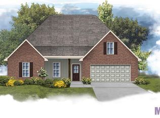 60417 Sunset Oak Blvd, Lacombe, LA 70445