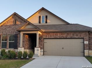 454 Pecan Mdws, New Braunfels, TX 78130