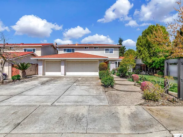 1883 Cape Horn Dr, San Jose, CA 95133