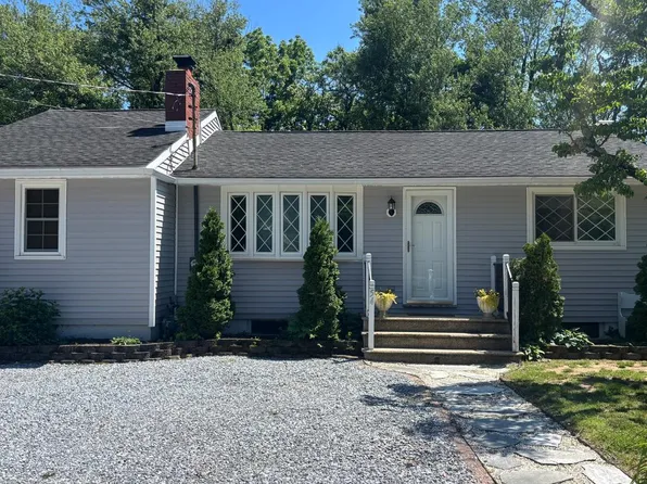 54 Victory Rd, Bridgeton, NJ 08302