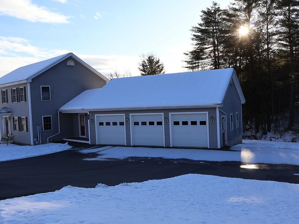 206 Ozzy Lane, White River Junction, VT 05001 Zillow