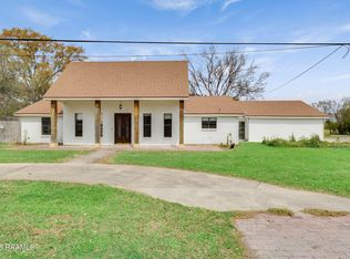 402 Sellers Rd, Duson, LA 70529