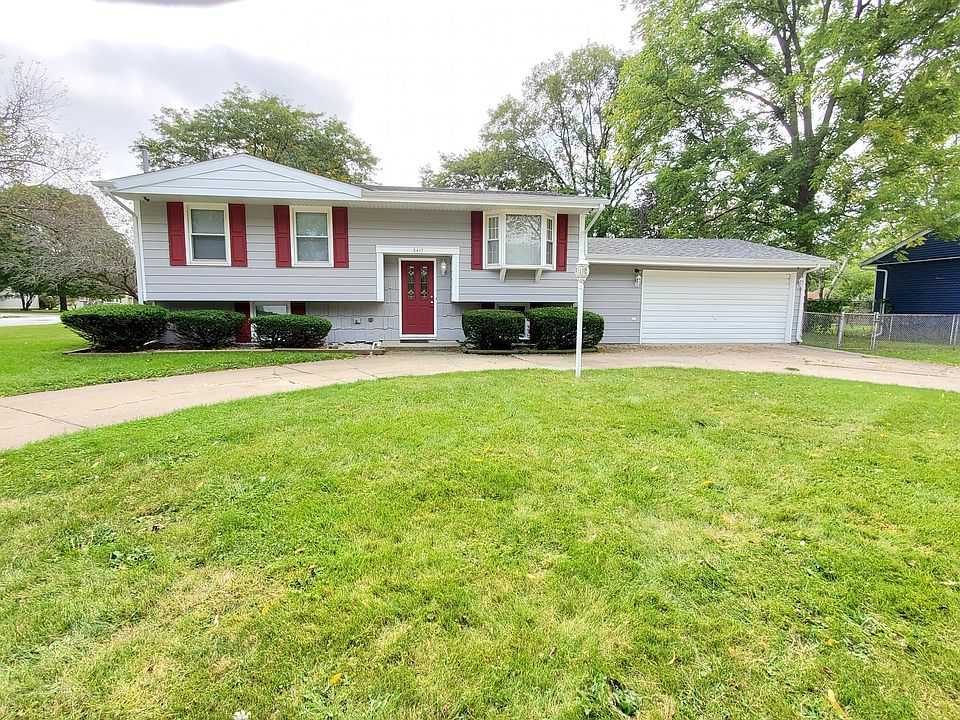 3417 w 78th ave, merrillville, in 46410 zillow