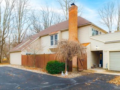 8063 Colony Dr APT 1, Grosse Ile, MI, 48138