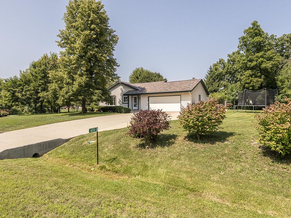 6511 Palmer DRIVE, Wind Lake, WI 53185 Zillow