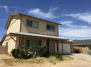 132 Huntly Rd, Las Vegas, NV 89145