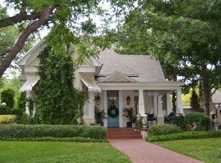 220 S David St, San Angelo, TX 76903