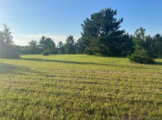 31600 S Mesa Dr, Inola, OK 74036