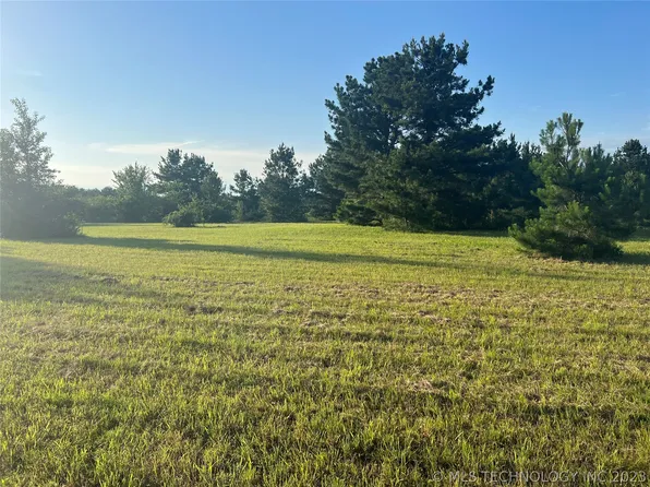 31600 S Mesa Dr, Inola, OK 74036
