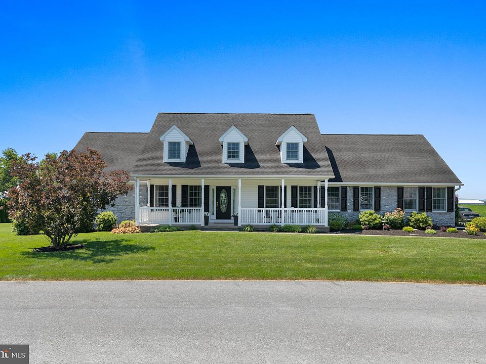 2502 Mount Pleasant Rd, Mount Joy, PA 17552 Zillow