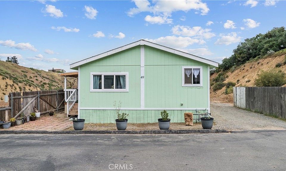 1st image of 657 Lebec Dr #49