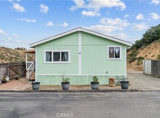 657 Lebec Dr #49, Lebec, CA