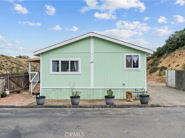 657 Lebec Dr #49, Lebec, CA 93243