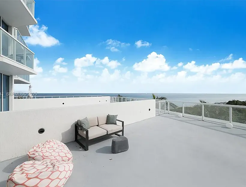 1 bed, 819 sqft, $6,500 — Photo 3