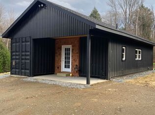 160 Green Park West Rd, Hyde Park, VT 05655