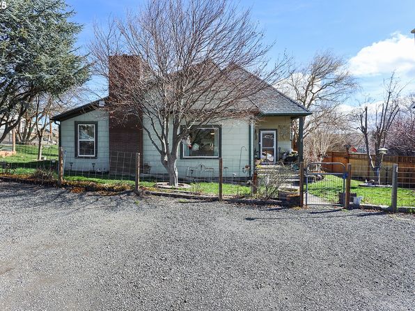 552 NE Williams St, Dufur, OR 97021