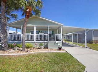 2100 Kings Hwy LOT 441, Punta Gorda, FL 33980