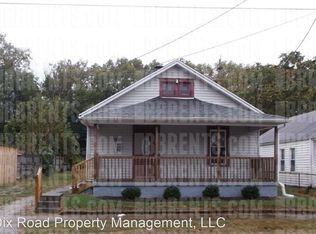 1620 Meadow Ave, Middletown, OH 45044