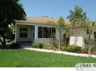 7303 Beckford Ave, Reseda, CA 91335