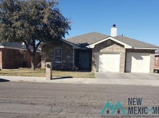 1600 W Marquis Ln, Hobbs, NM 88240