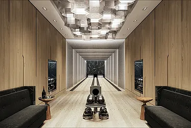 Rented by Nest Seekers International