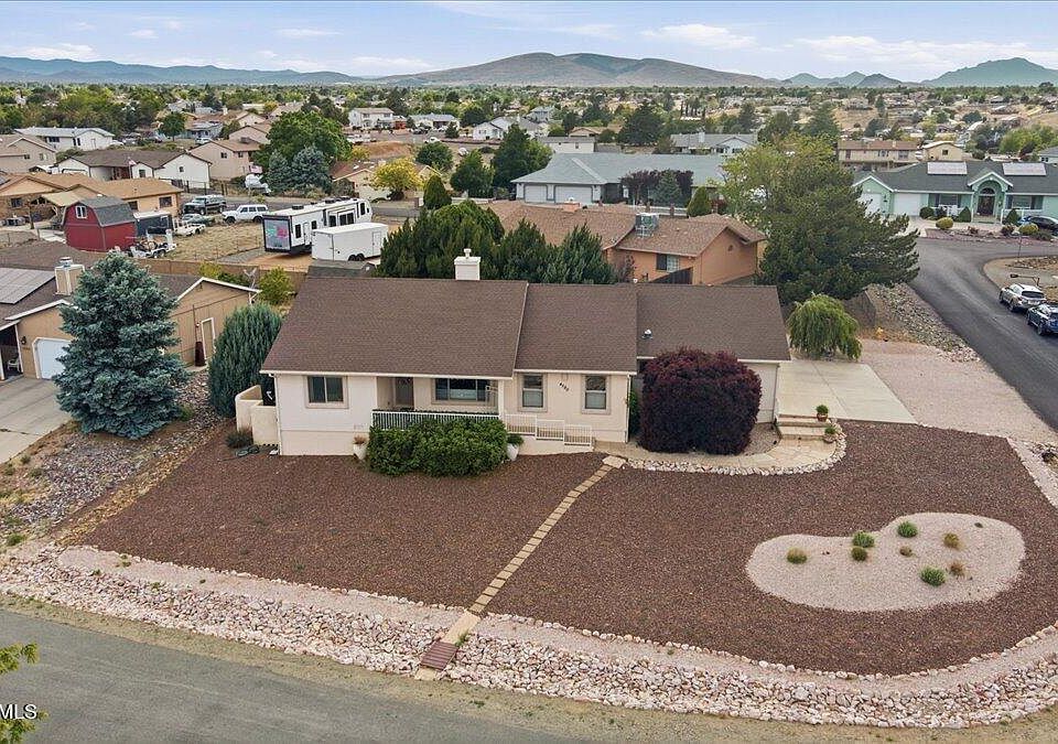 1st image of 4580 N Teepee Rd