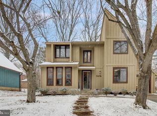 5474 Bright Hawk Ct, Columbia, MD 21045
